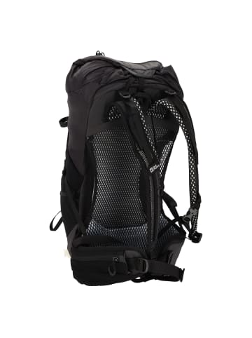 Jack Wolfskin Prelight 20 Wanderrucksack 60 cm in phantom