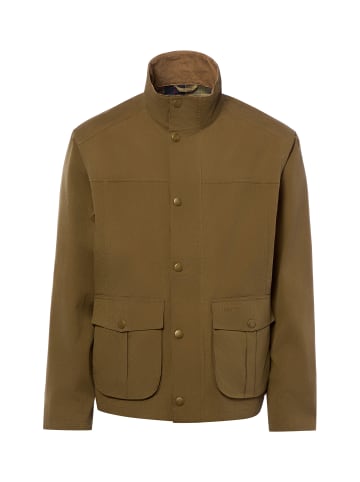 Barbour Jacke Sander in khaki