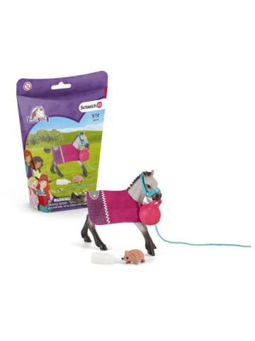 Schleich Spielspaß mit Fohlen in Mehrfarbig ab 5 Jahre