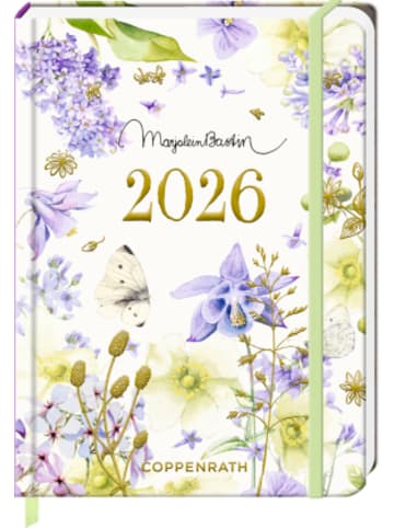 Coppenrath Kalender - Mein Jahr 2026