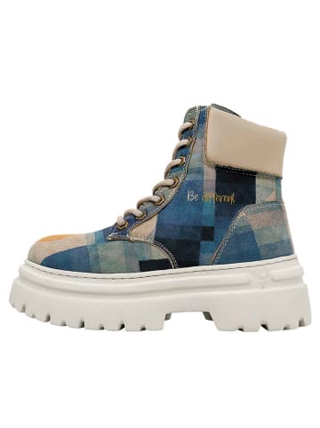 Dogo Dogo Nimble - be-different in Blau