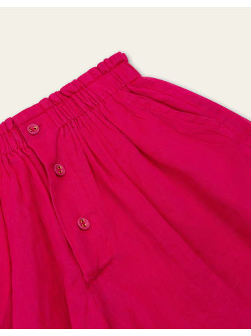 Oilily Pomegranate Short in Lila