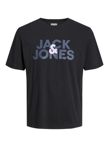 Jack & Jones T-shirt in Black