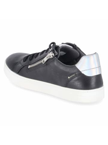 superfit Schnürschuhe STELLA in schwarz