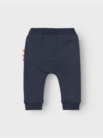 name it Sweathose NBMDIEGO SWEAT PANT UNB in dark sapphire