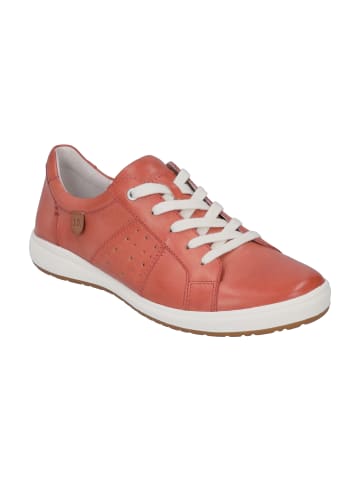 Josef Seibel Sneaker Caren 01 in lachs