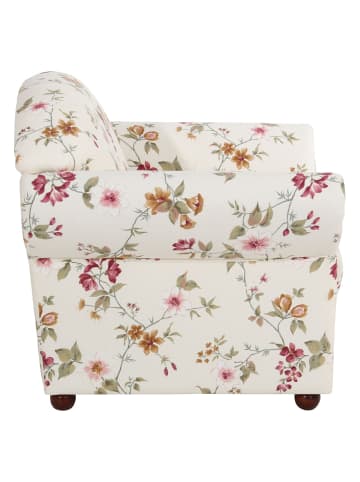 others SESSEL Kama Bezug Flachgewebe Buche nussbaum dunkel / weiß