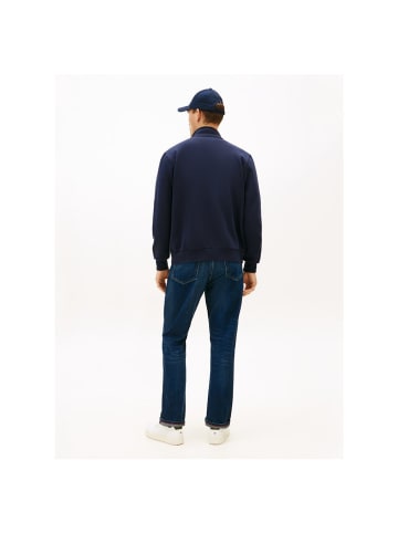Tommy Hilfiger Langarmhemd in desert sky