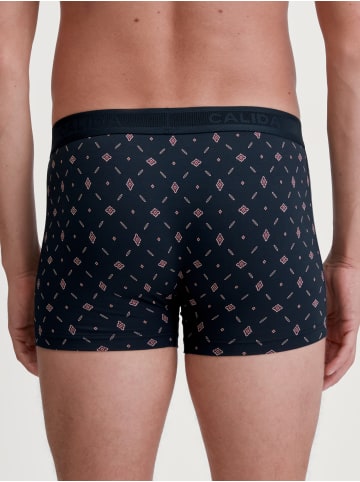 Calida Boxer Brief in dark sapphire