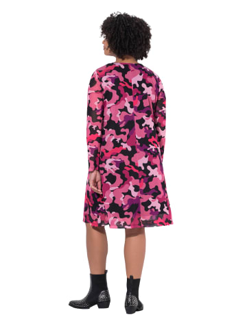 Angel of Style Kleid in pink