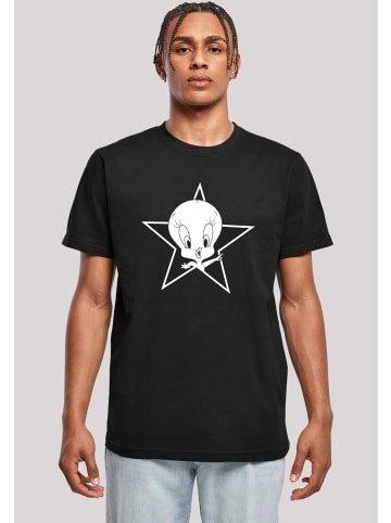 F4NT4STIC F4NT4STIC T-Shirt in black