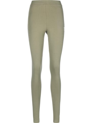 adidas Leggings in orbit green