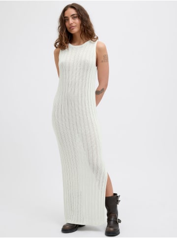 JJXX Strickkleid in Vanilla Ice