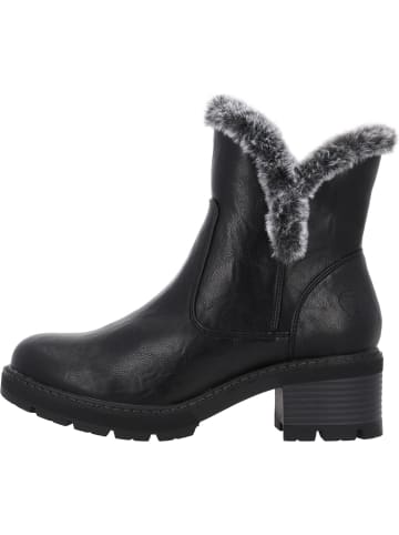 Palado Boots Kibse in Schwarz