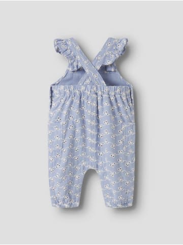 name it Overall in Zen Blue