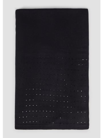 s.Oliver Tuch in 9999_schwarz