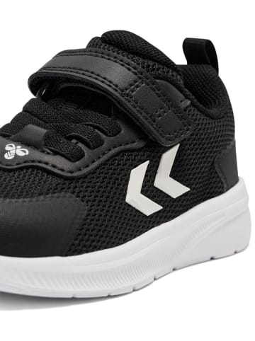 Hummel Kinder Sportschuh "Actus Tr Breather Infant" in Grau