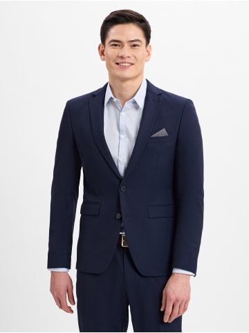 Finshley & Harding Baukasten-Sakko Oakland in marine