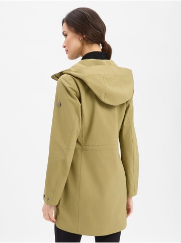 Didriksons Jacke in schilf