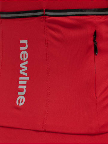 Newline Newline T-Shirt Core Radfahren Damen in TANGO RED