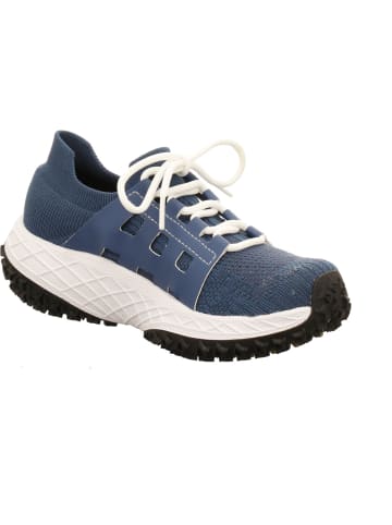 UYN Wanderschuh in blau