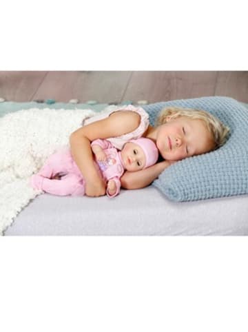 Zapf Puppe Little Sweet Annabell 36cm in Rosa