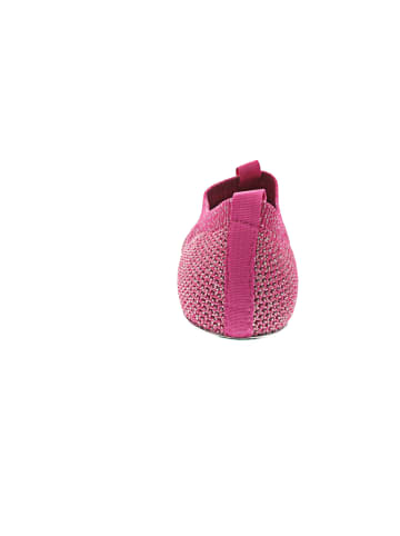 La Strada Slipper Rosa