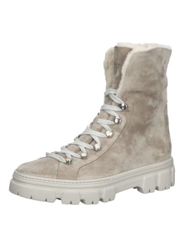 Paul Green Stiefelette in Grau