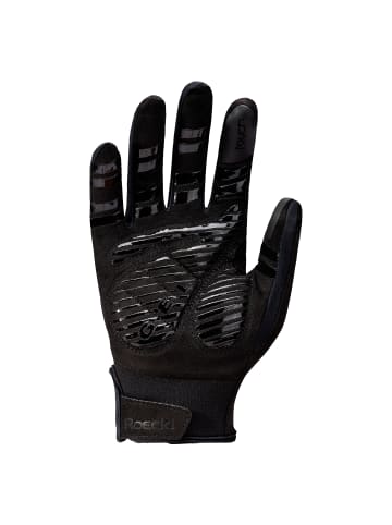 Roeckl SPORTS Mori 2 in Schwarz