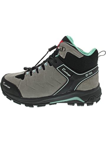 Kastinger Tremor Wanderstiefel Grau