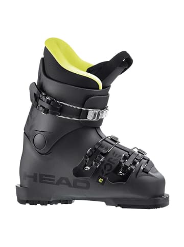 HEAD Skistiefel Alpin in schwarz