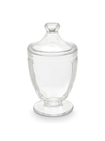 Vivalto Bonboniere in transparent