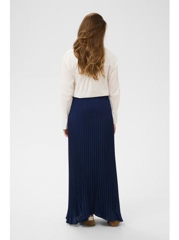 Cream Rock CRCharline A-shape in Navy Blazer