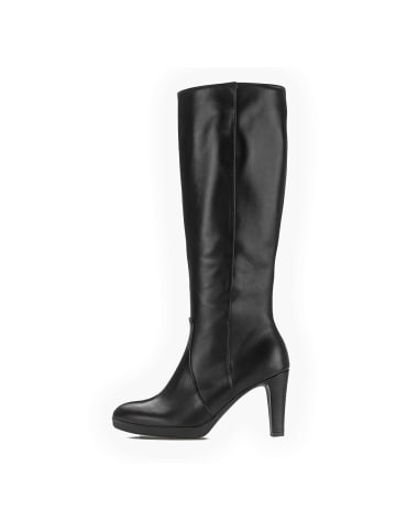 Gabor Fashion Elegante Stiefel in schwarz