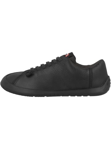 Camper Sneaker low Peu Path in schwarz