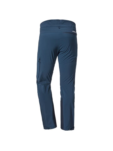Schöffel M PANTSMANGARD in Blau