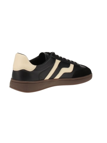 Gant Sneaker low Cuzmo in Schwarz