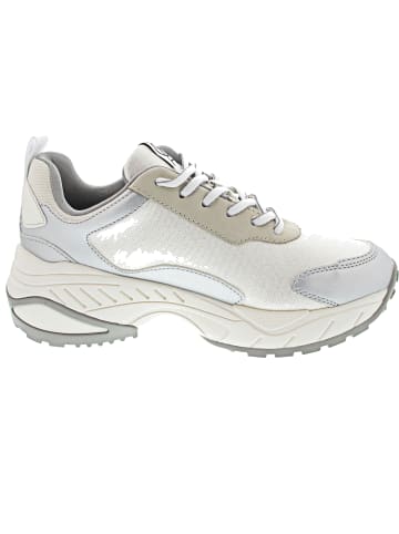 WALDLÄUFER H-Pepper Sneaker low Silber