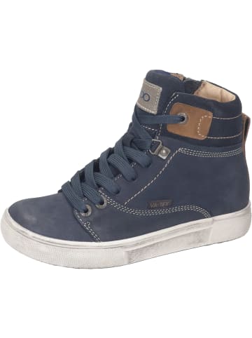 VADO  Freizeit Stiefel in navy