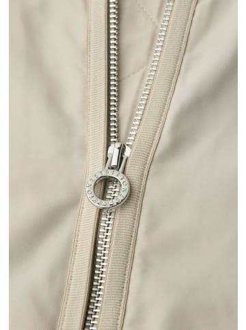 Street One Jacke in powder beige