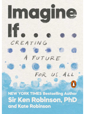 Penguin Random House Buch - Imagine If . . .
