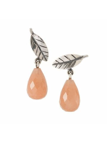 Trollbeads Charms & Anhänger in silber