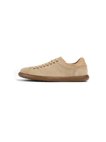 Camper Sneaker " Pelotas Soller " in Mittelbeige