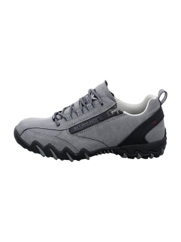 Allrounder Wander- & Bergschuhe in Grau