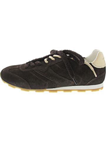 Marc O'Polo Marc O’Polo Sneaker low Braun