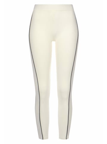 H.I.S Leggings in ecru