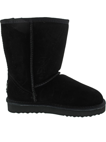 OOG Boots Schwarz