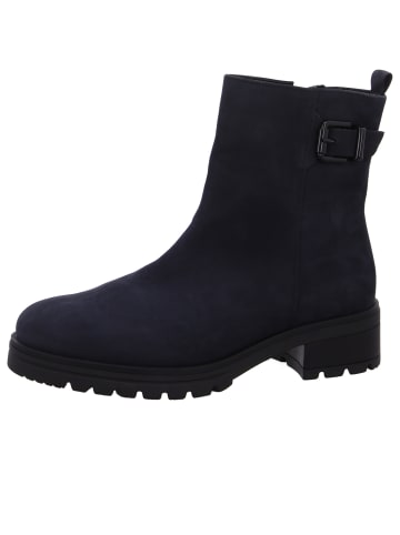 Gabor Comfort Stiefelette  in Blau
