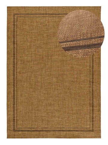 Atticgo Outdoor-Teppich GUINEA in natürlich