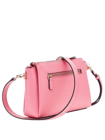 Guess Noelle - Umhängetasche 25 cm in pink